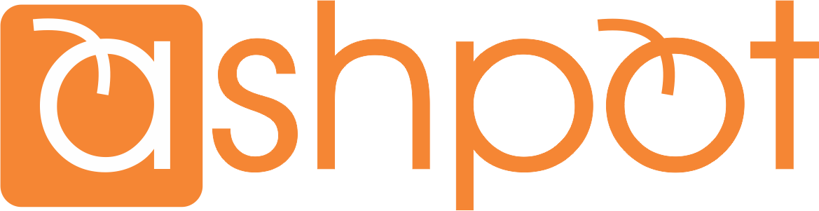 Ashpot Logo