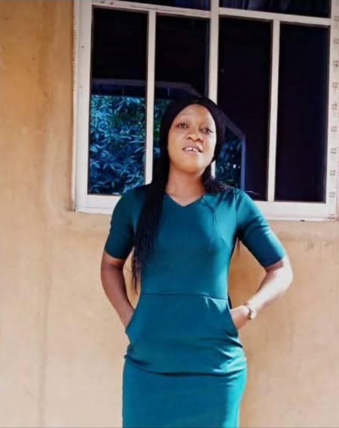 Chinenye Ifeoma Ezeonu
