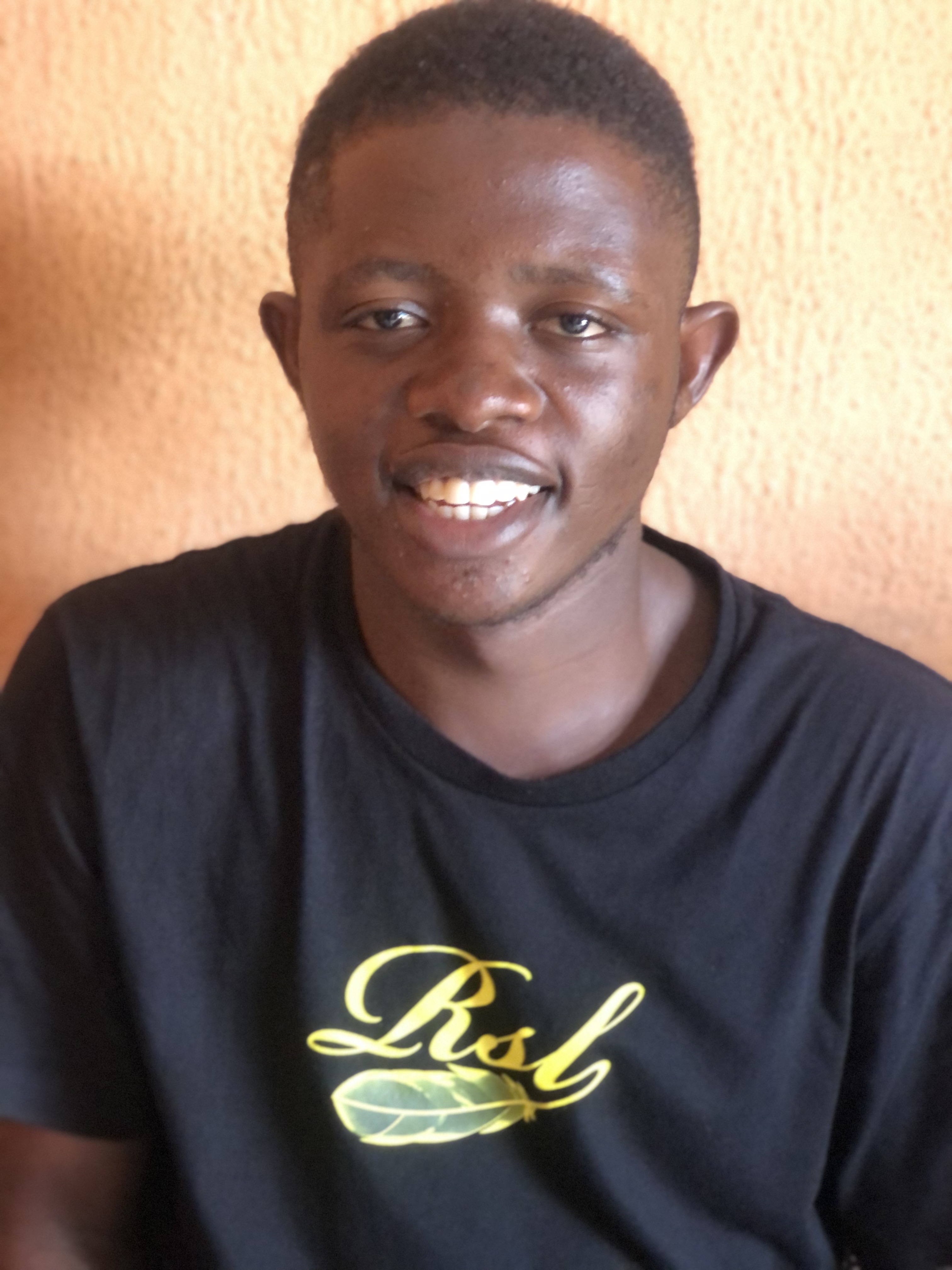Mark Ogbonna 