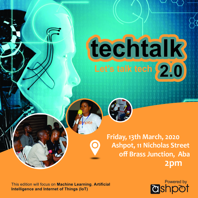 Techtalk 2.0 thumbnail