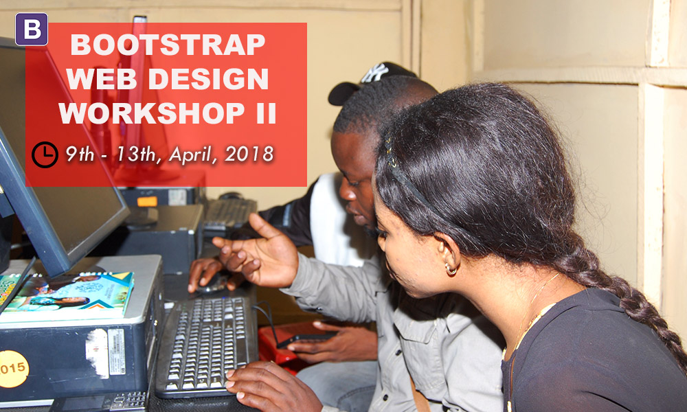 Aba Bootstrap Web Design Workshop II thumbnail