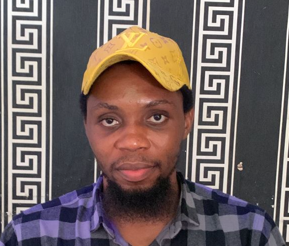 Ekperebuikem Justice Adieze