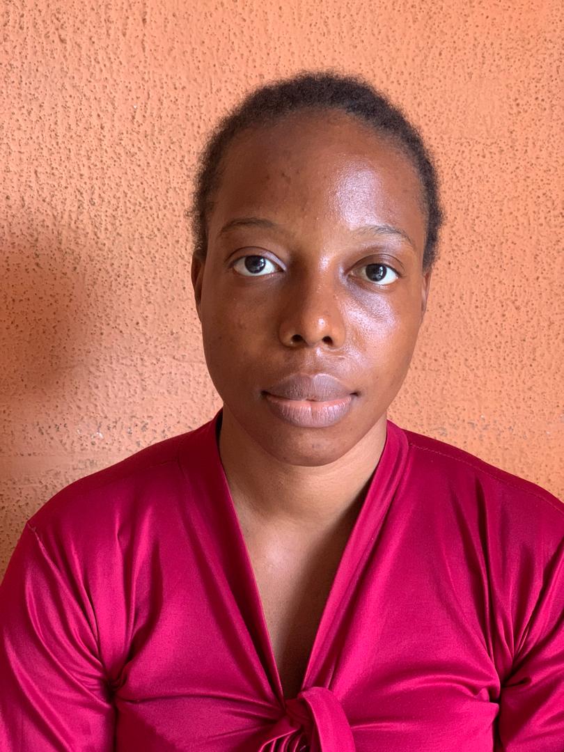 Chidinma Lazarus