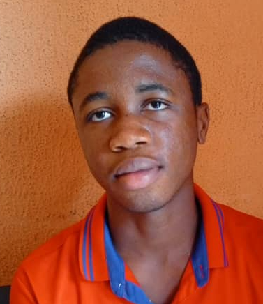 Kelvin Onuoha