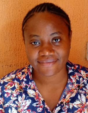Juliet Ogechi Meribe
